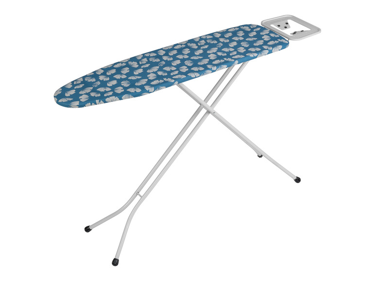 LIVARNO home Bügeltisch, zusammenklappbar Blitzangebot