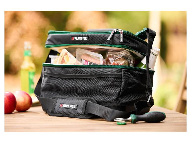 PARKSIDE® Lunchtasche, 12 l Sonderangebote