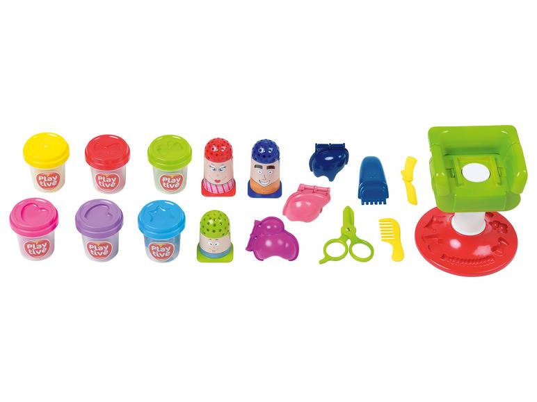 Playtive Knetset Begrenzte Freigabe