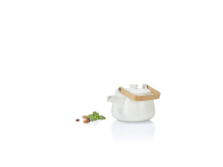 ERNESTO® Teekanne/ Tassen-Set/ Zuckerdose-und-Milchkännchen-Set Letzte 3 Tage