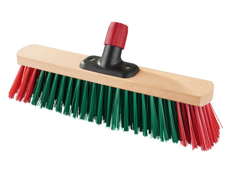 PARKSIDE® Straßenbesen, mit Teleskopstiel, Arbeitsbreite ca. 40 cm Zeitbegrenzte Promotion