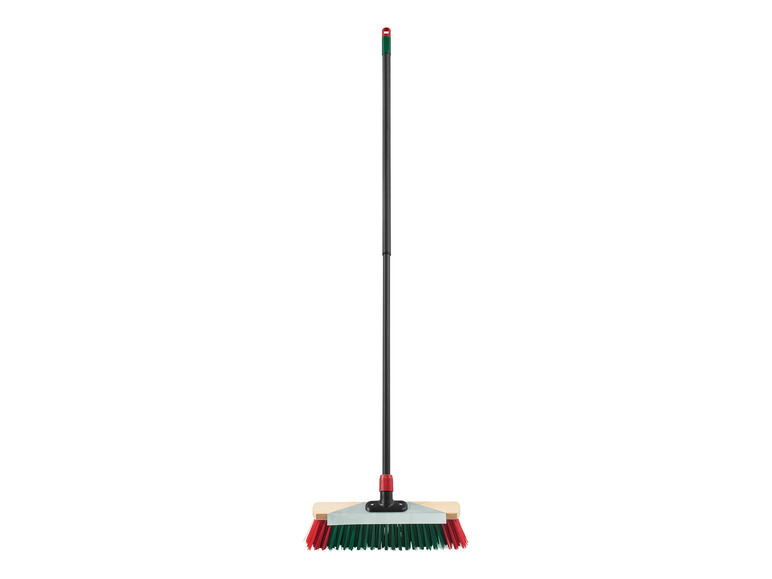 PARKSIDE® Straßenbesen, mit Teleskopstiel, Arbeitsbreite ca. 40 cm Zeitbegrenzte Promotion