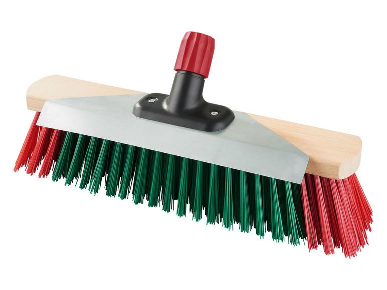 PARKSIDE® Straßenbesen, mit Teleskopstiel, Arbeitsbreite ca. 40 cm Zeitbegrenzte Promotion