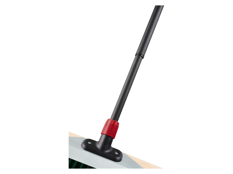 PARKSIDE® Straßenbesen, mit Teleskopstiel, Arbeitsbreite ca. 40 cm Zeitbegrenzte Promotion