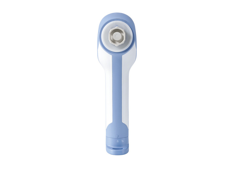 SILVERCREST® Elektrische Reinigungsbürste »SRB 6 B1«, 5-teilig Nur noch ein Tag übrig