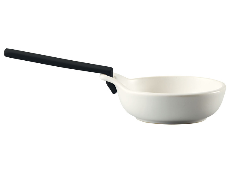 GRILLMEISTER Grillschalen-Set / Grillplatte, mit abnehmbarem Griff Clearance-Verkauf