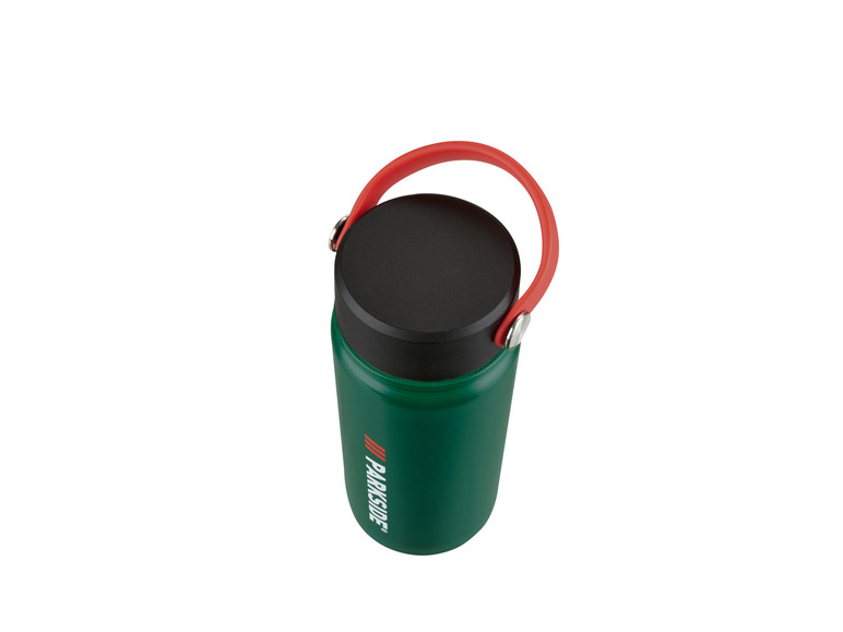PARKSIDE® Isolierbecher mit doppelwandiger Isolation, 400 ml Kostenloser Versand international