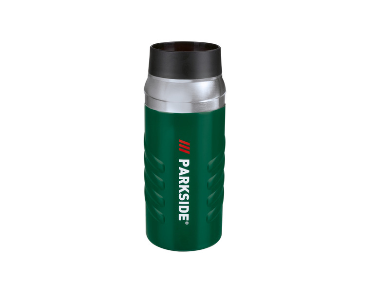 PARKSIDE® Isolierbecher mit doppelwandiger Isolation, 400 ml Kostenloser Versand international