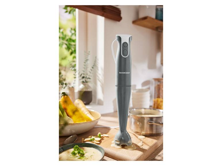 SILVERCREST® KITCHEN TOOLS Stabmixer Mix It »SSM 350 B1«, 350 W Fabrikladen