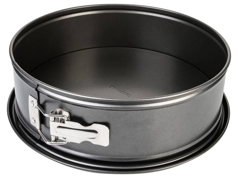 ERNESTO® Backformen, aus Stahlblech Fabrikverkauf