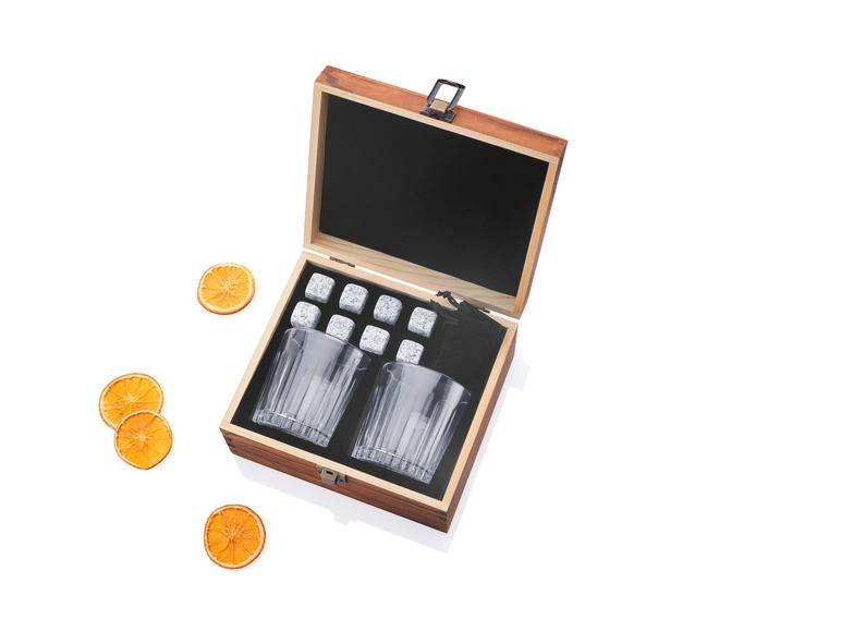 ERNESTO® Whisky-Set Kostenloser Versand