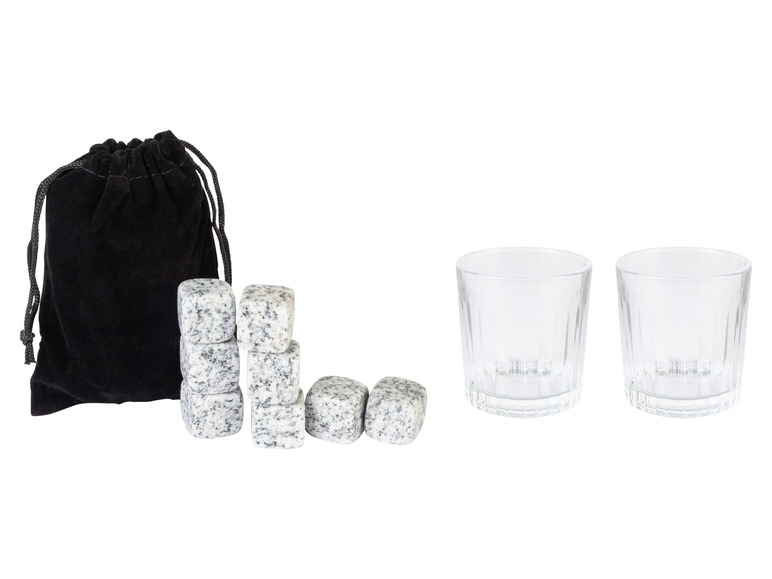 ERNESTO® Whisky-Set Kostenloser Versand