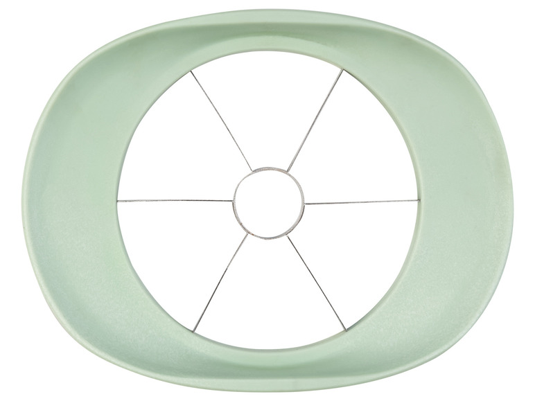 LIVARNO home Reiben-Set \ Obstschneider-Set, 4-teilig Sonderangebot