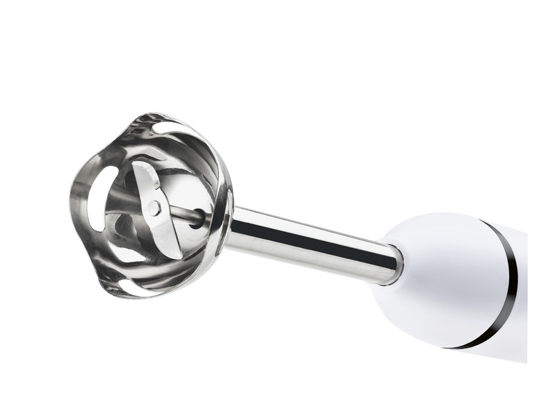 SILVERCREST® KITCHEN TOOLS Stabmixer-Set mit Smoothie-Maker, 600 W Flash Sale
