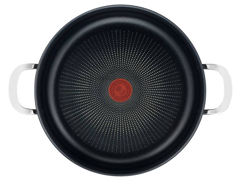 Jamie Oliver by Tefal Alu-Servierpfanne mit Deckel, Ø 30 cm Black Friday