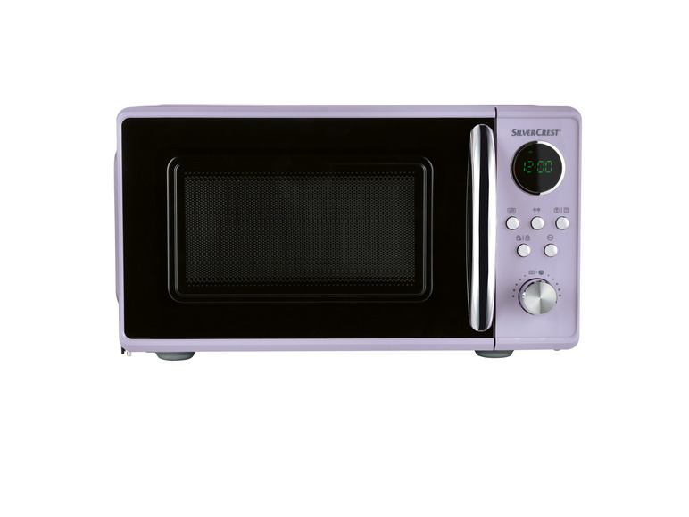 SILVERCREST® KITCHEN TOOLS Mikrowelle »SMWC 700 D1«, 17 l Muttertagsangebot