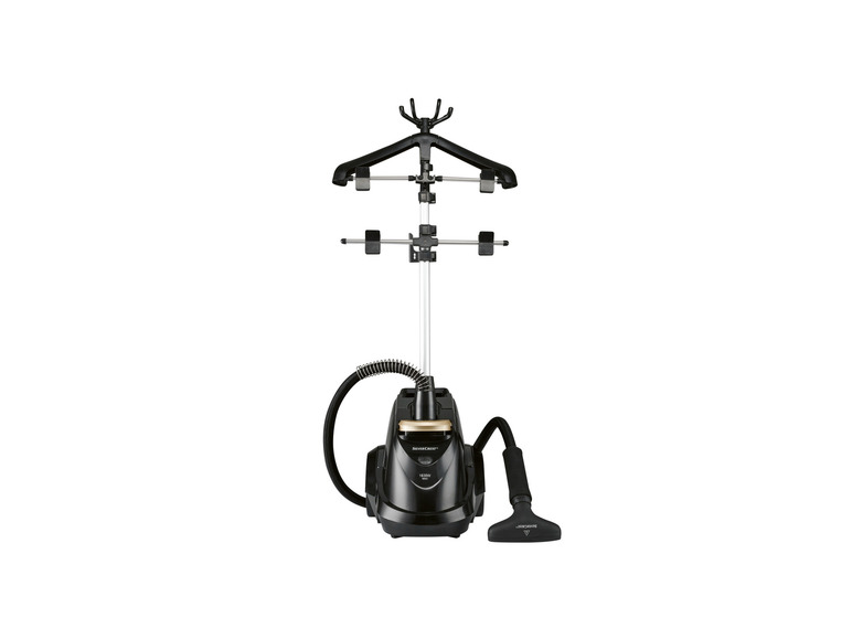 SILVERCREST® Dampfglätter, 360° drehbar Vatertagsangebot