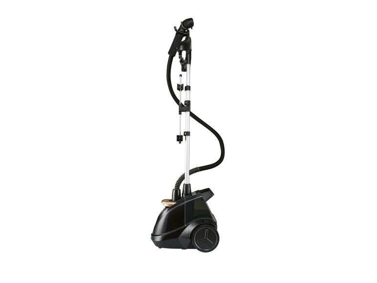SILVERCREST® Dampfglätter, 360° drehbar Vatertagsangebot