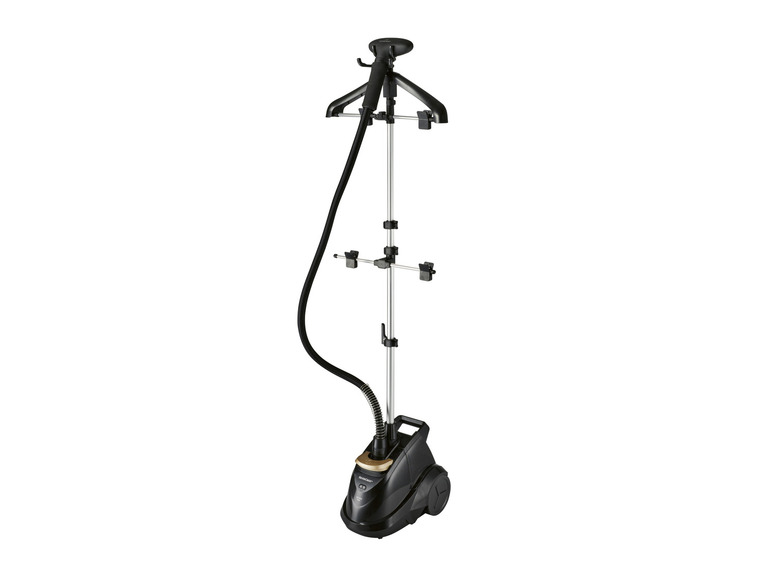 SILVERCREST® Dampfglätter, 360° drehbar Vatertagsangebot