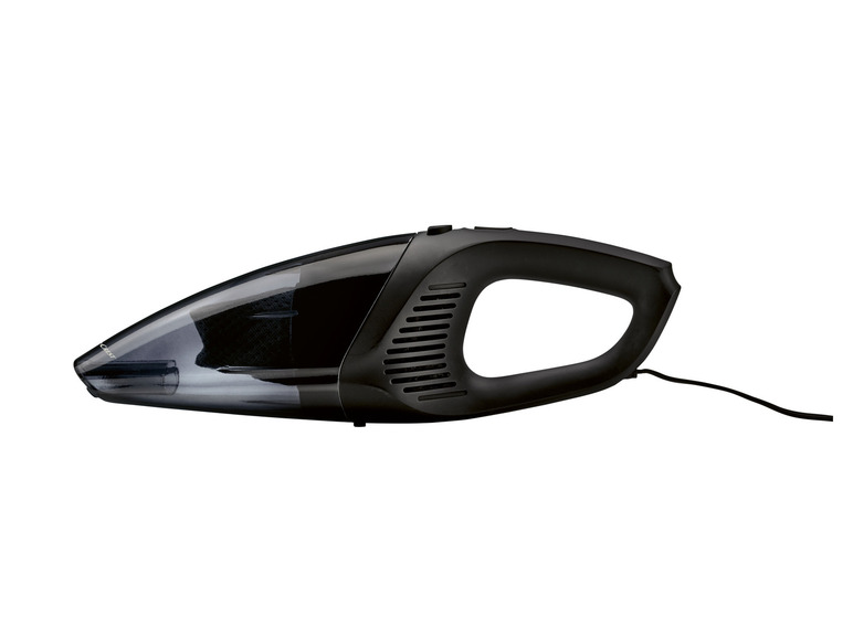 SILVERCREST® Auto-Handstaubsauger »HS 12.0 C2 / SOHS 12.0 C2«, 12 V, beutellos Valentinstagsangebot