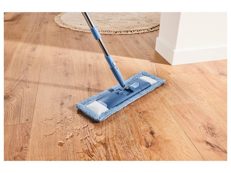 LIVARNO home Reinigungshelfer Switch und Clean Jubiläumsangebot