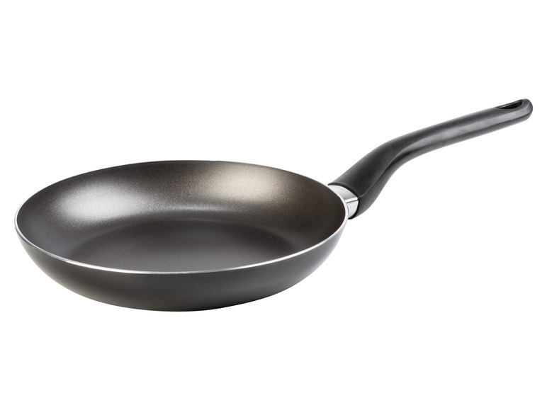 LIVARNO home Kochgeschirr-Set, 11-teilig, Topfset, Pfannenset Heißer Verkauf