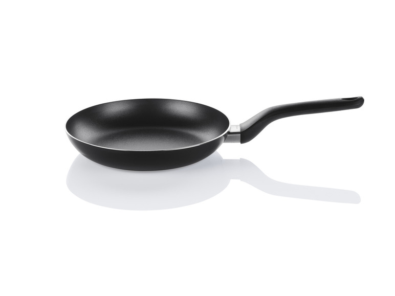 LIVARNO home Kochgeschirr-Set, 11-teilig, Topfset, Pfannenset Heißer Verkauf