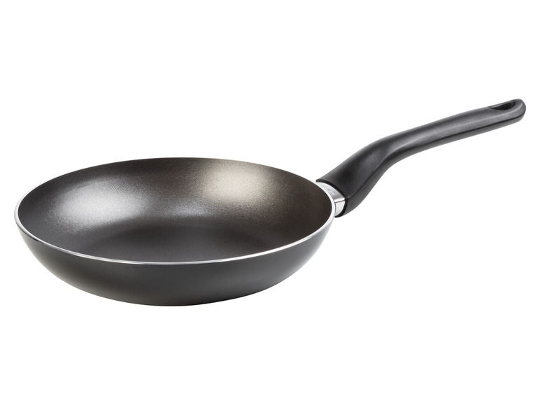LIVARNO home Kochgeschirr-Set, 11-teilig, Topfset, Pfannenset Heißer Verkauf
