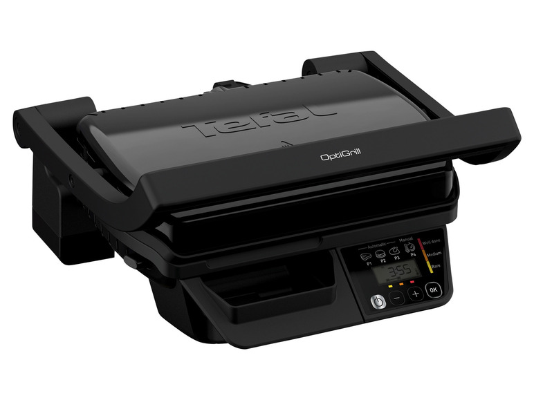 Tefal OPTIGRILL »GC7P08«, 2000 W Top Angebot