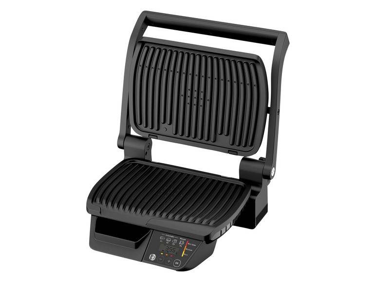 Tefal OPTIGRILL »GC7P08«, 2000 W Top Angebot