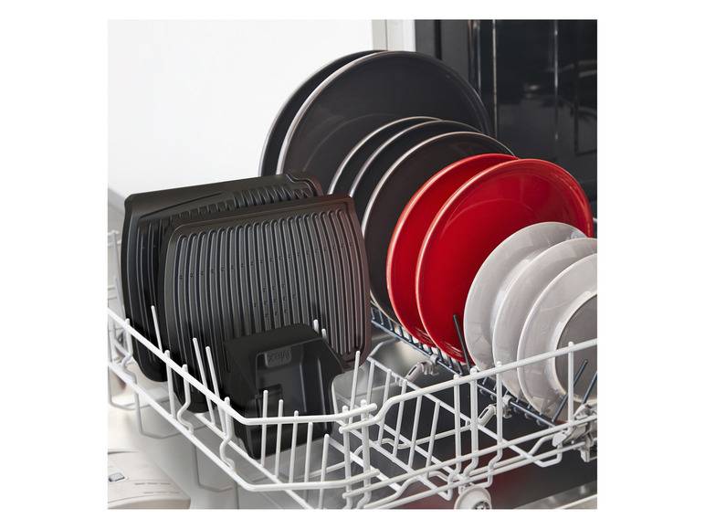 Tefal OPTIGRILL »GC7P08«, 2000 W Top Angebot