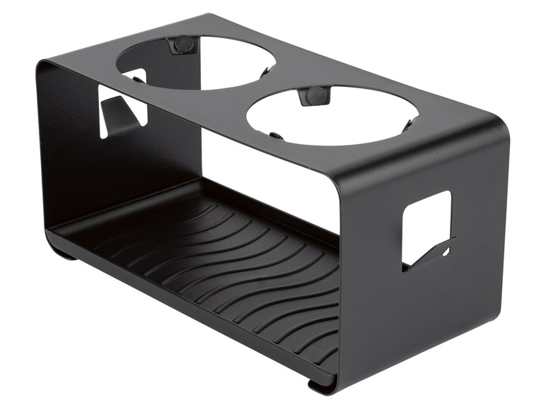 Wenko Universal Flaschenhalter, für 2 Flaschen Exklusive Angebote