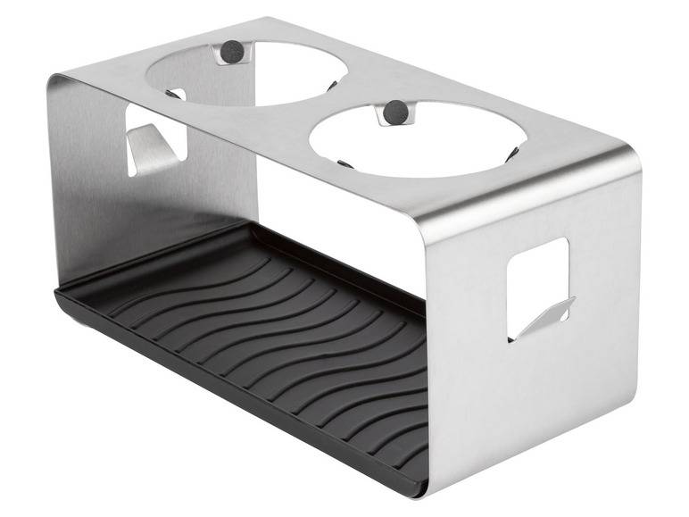 Wenko Universal Flaschenhalter, für 2 Flaschen Exklusive Angebote