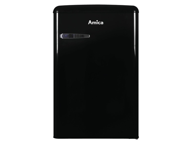 Amica Kühlschrank Retro »KS 15610-16«, mit Gefrierfach Blitzangebot