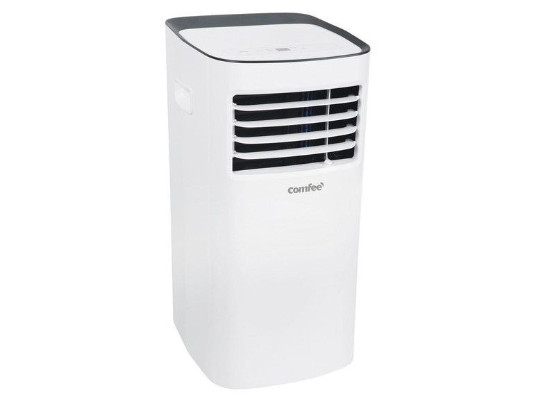 Comfee Mobiles Klimagerät »Smart Cool 7000-1«, 43 l/Tag, für Räume bis 25 m² Große Rabatte