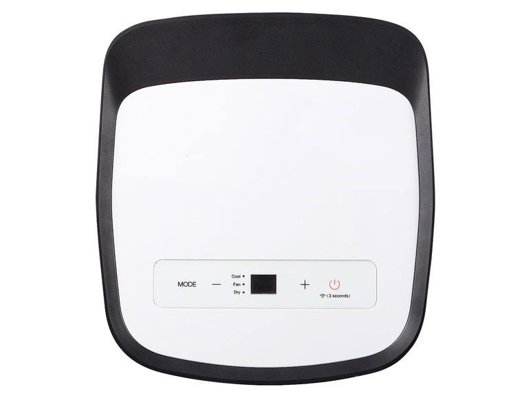 Comfee Mobiles Klimagerät »Smart Cool 7000-1«, 43 l/Tag, für Räume bis 25 m² Große Rabatte