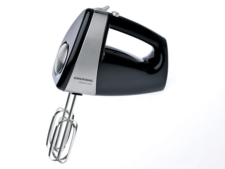 GRUNDIG Handmixer HM 5040 Saisonale Angebote