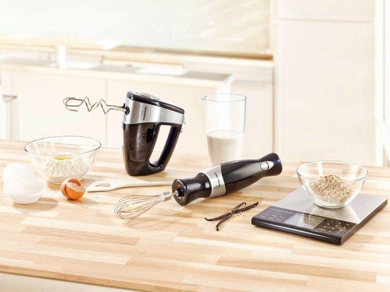 GRUNDIG Handmixer HM 5040 Saisonale Angebote