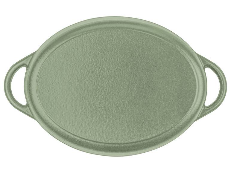 GSW Gusseisen Kochtopf, 33 x 25 cm Tägliche Deals