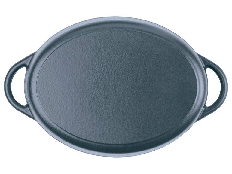 GSW Gusseisen Kochtopf, 33 x 25 cm Tägliche Deals