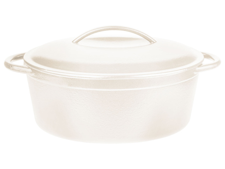 GSW Gusseisen Kochtopf, 33 x 25 cm Tägliche Deals