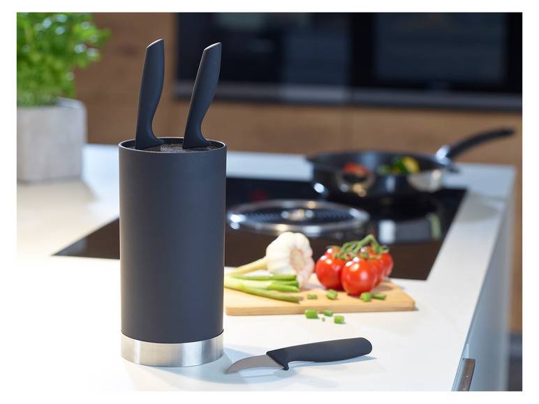 ECHTWERK Küchenmesser Set 4tlg Wochenangebot