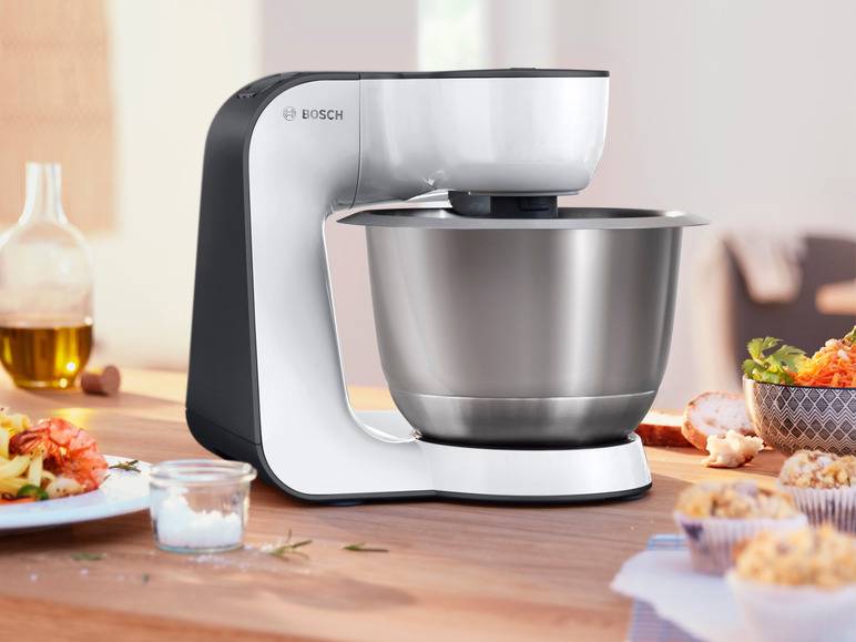BOSCH Küchenmaschine »MUM54A00«, EasyArmLift JETZT KAUFEN
