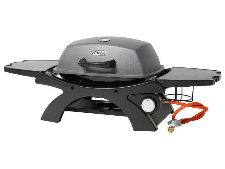 tepro Tisch-Gasgrill »Abington«, 1 Brenner 3,2 kW Bis zu 50% Rabatt