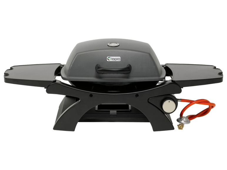 tepro Tisch-Gasgrill »Abington«, 1 Brenner 3,2 kW Bis zu 50% Rabatt