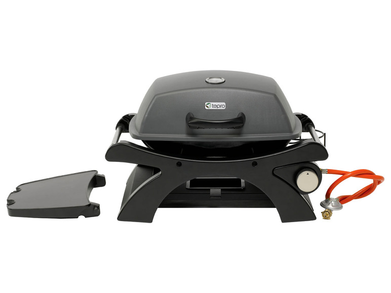 tepro Tisch-Gasgrill »Abington«, 1 Brenner 3,2 kW Bis zu 50% Rabatt