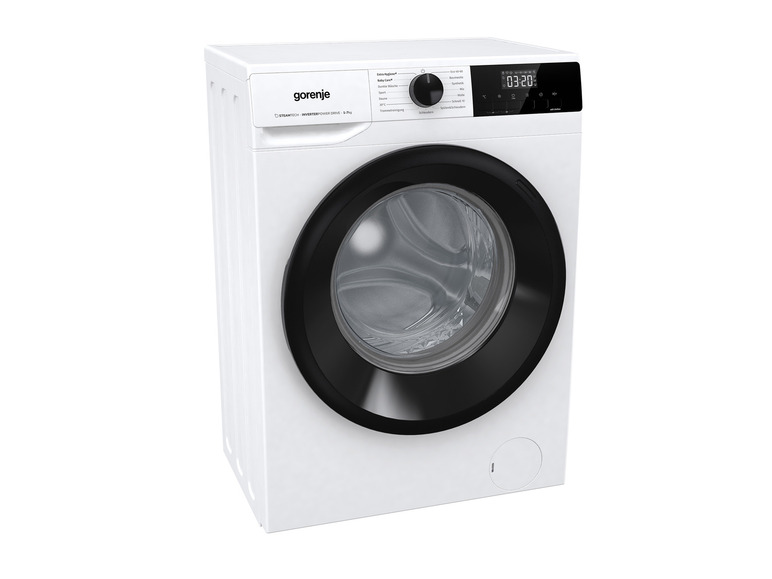gorenje Waschmaschine »WNHEI74SAPS/DE«, 1400 U/min Nur für heute