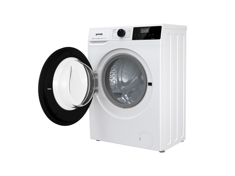 gorenje Waschmaschine »WNHEI74SAPS/DE«, 1400 U/min Nur für heute