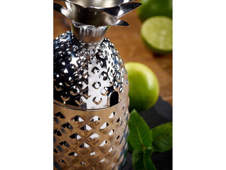 ECHTWERK Cocktailbecher Ananas 0,5l Sonderangebot der Fabrik