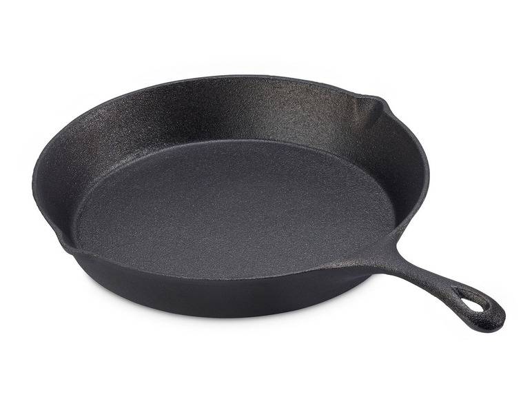 ECHTWERK 7-teiliges »Dutch Oven Set«, inkl. Holzkiste Vierteljährliche Förderung
